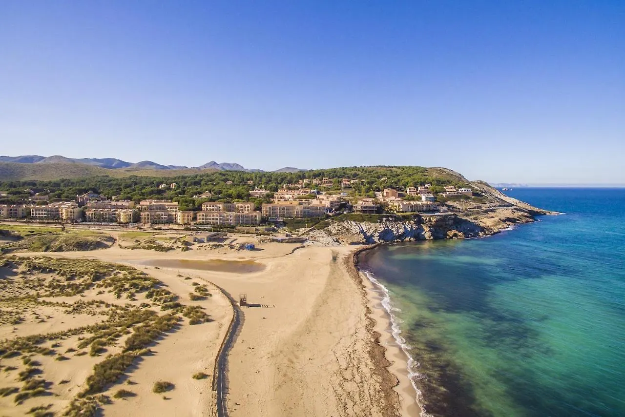 Летний дом Ideal Property Mallorca - Can Caragol Font De Sa Cala Капдепера Испания