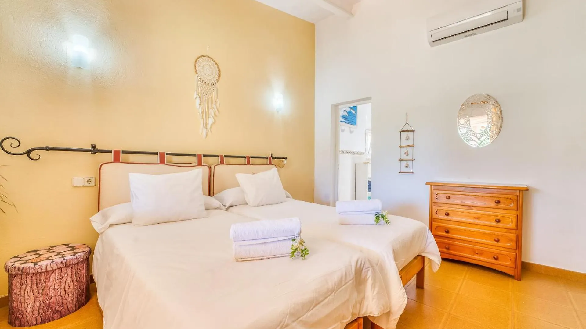 Ideal Property Mallorca - Can Caragol Font De Sa Cala Капдепера Летний дом