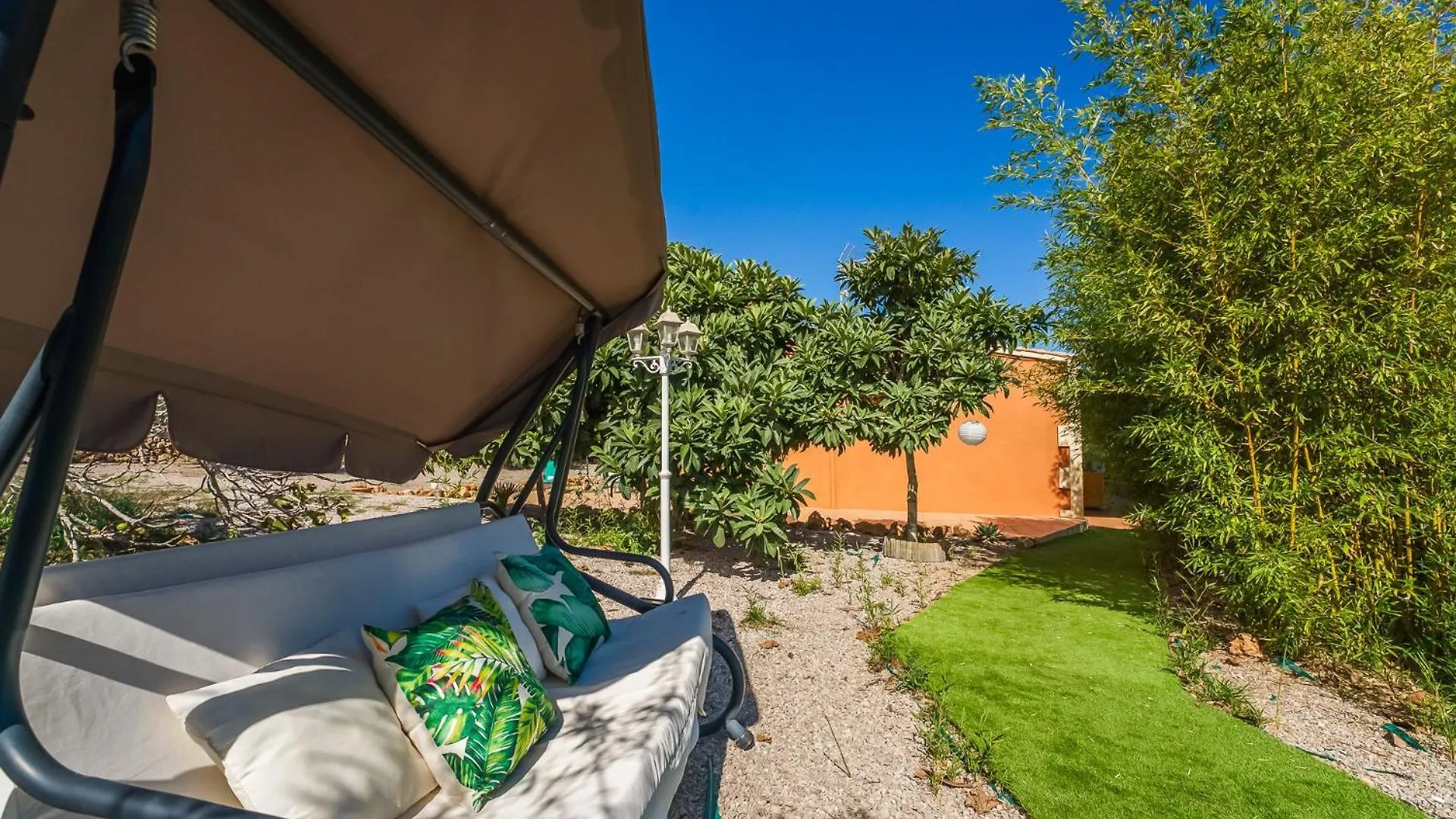 Ideal Property Mallorca - Can Caragol Font De Sa Cala Капдепера Летний дом