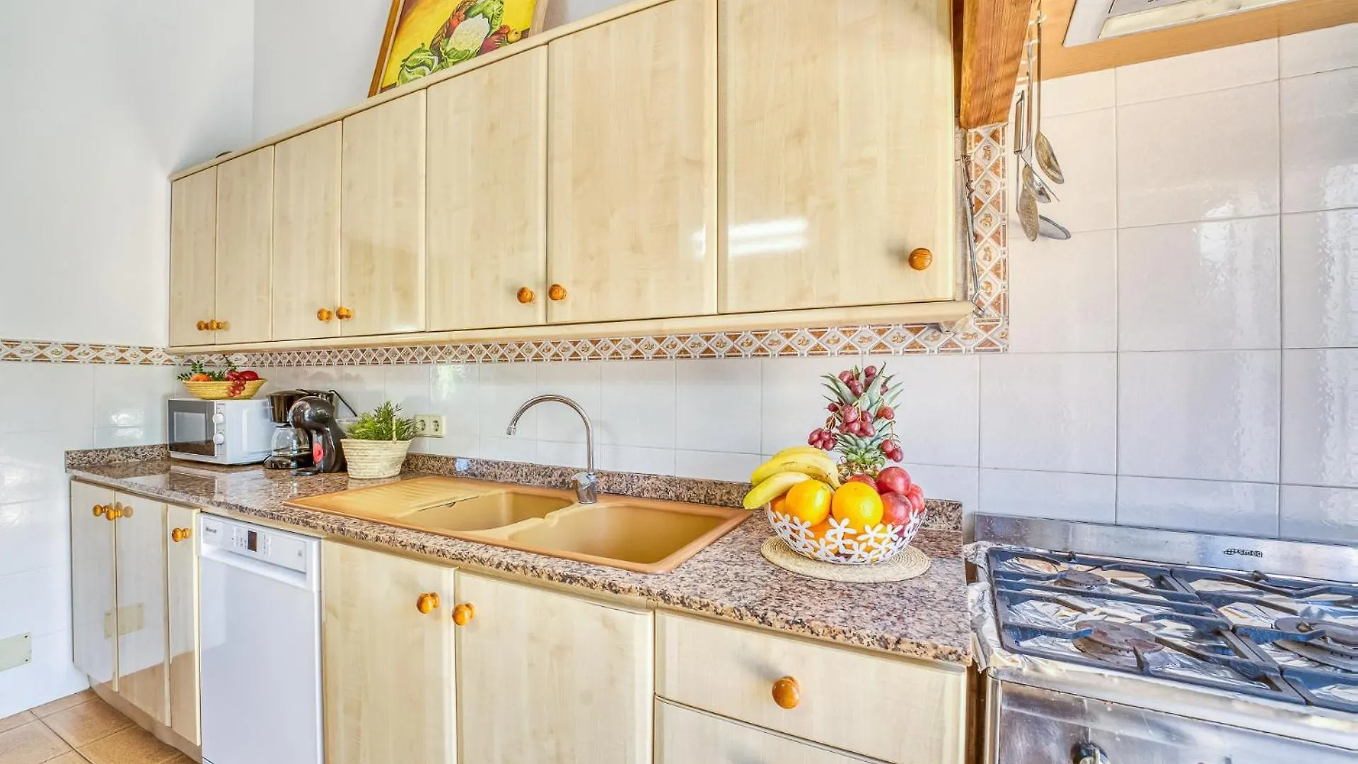 Ideal Property Mallorca - Can Caragol Font De Sa Cala Капдепера 0*,