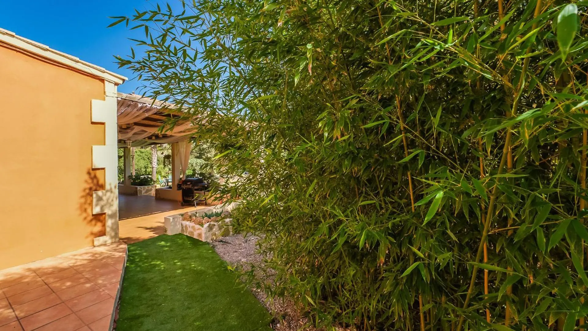 Ideal Property Mallorca - Can Caragol Font De Sa Cala Капдепера Испания