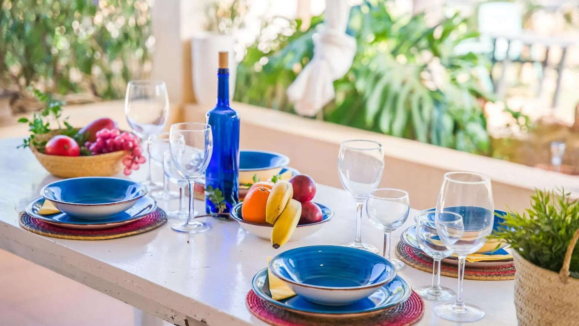 Ideal Property Mallorca - Can Caragol Font De Sa Cala Капдепера Летний дом