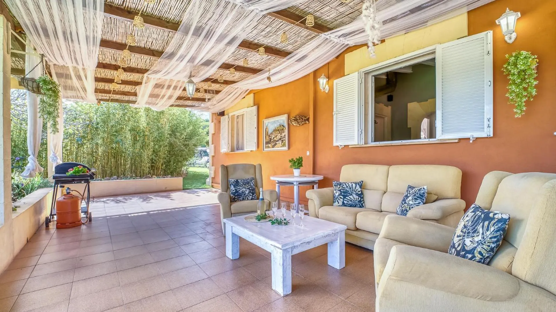 Ideal Property Mallorca - Can Caragol Font De Sa Cala Капдепера Летний дом