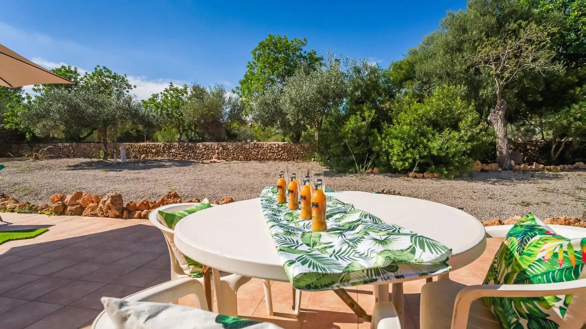 Ideal Property Mallorca - Can Caragol Font De Sa Cala Капдепера Испания